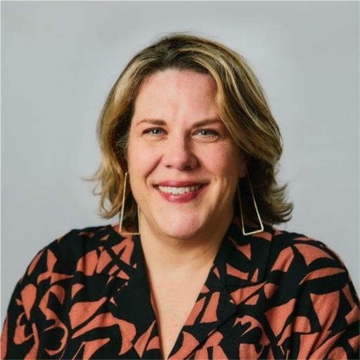 Erin Lynam, MPA