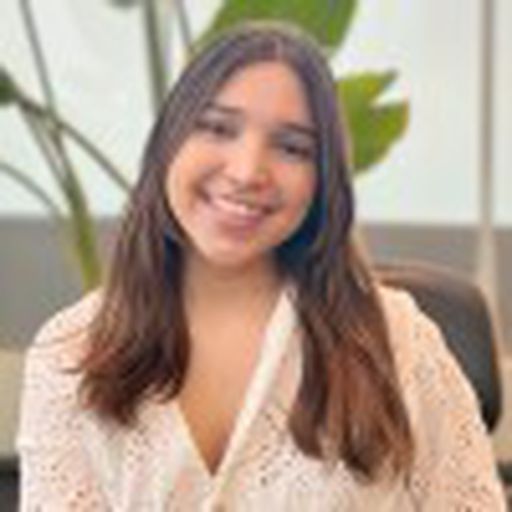 Daniela Salazar Saavedra