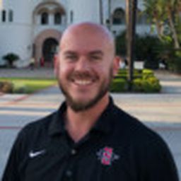 Ryan Tandy, PE, CEM, LEED GA