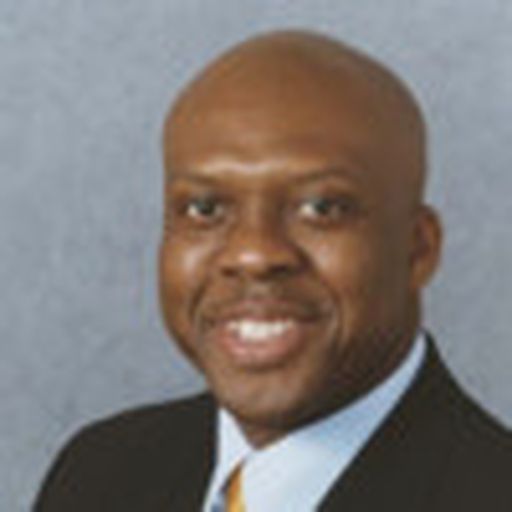 Terence Winslow, LSSBB