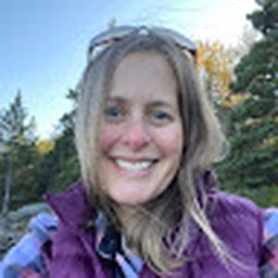 Andrea Gouldson