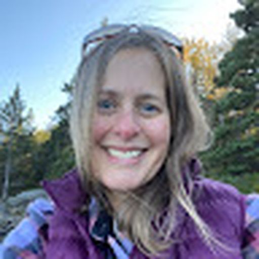 Andrea Gouldson