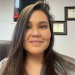 Melissa Rosenfelt MPA