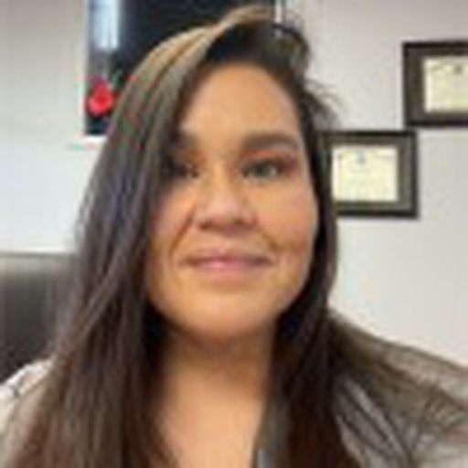 Melissa Rosenfelt MPA