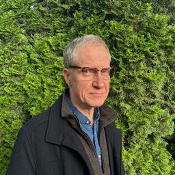 Gregory Thomas