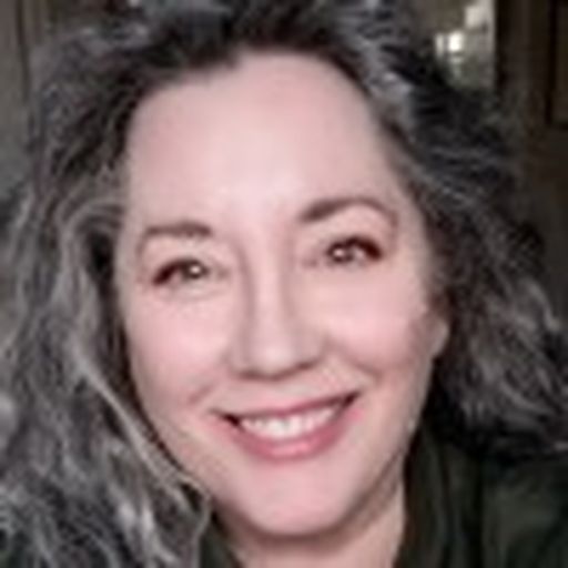 Kristin G. Bainger (she/her)