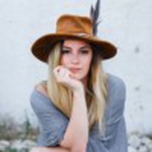 Rebecca Ashton Parsons