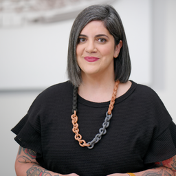 Joanna Arreaza-Taylor