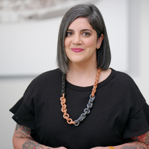 Joanna Arreaza-Taylor