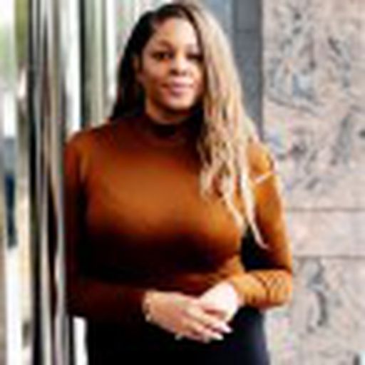 Glynnis Young, Psy.M