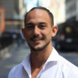 Julian G. Martin Irigoyen