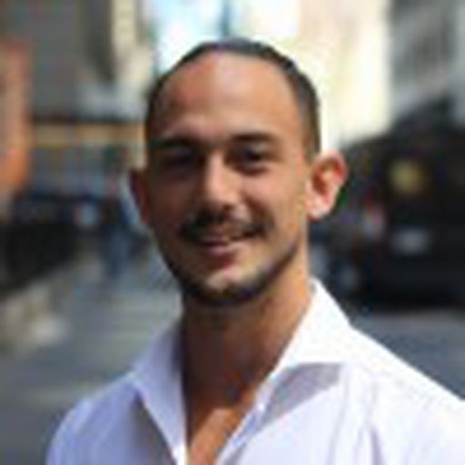 Julian G. Martin Irigoyen