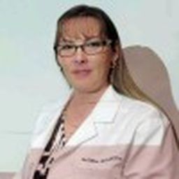 Kris Sullivan, MSHS, MBA, MLS