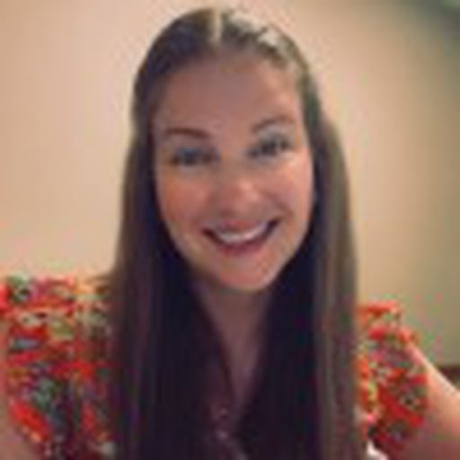 Stephanie Reinhardt, CHRS