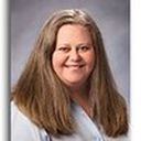 Sandra Smith, PMP, CSM