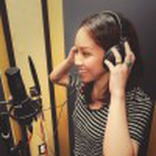 Jenny Dang