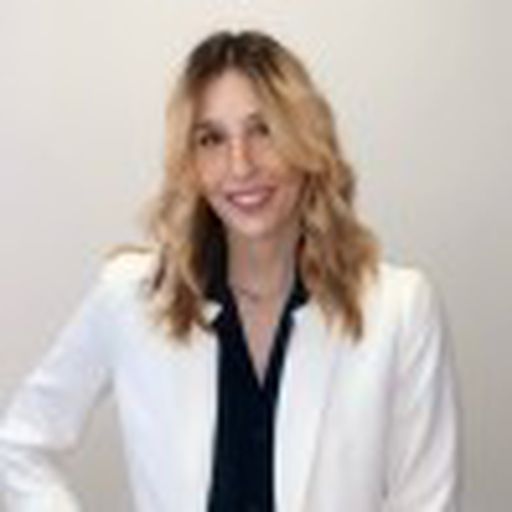 Sally-Ann DeLucia