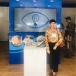 Taranjot Kaur, Ph.D.