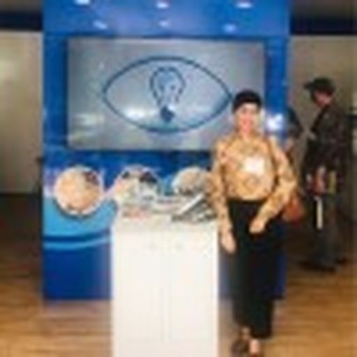 Taranjot Kaur, Ph.D.