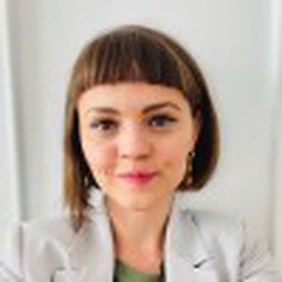 Georgina Lupu Florian