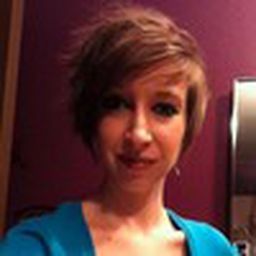 Sarah Bloom-Gustafson