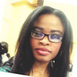 Chidinma Cynthia Emenike