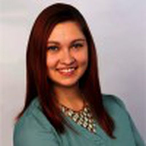 Amber Moyo, LPC-MHSP