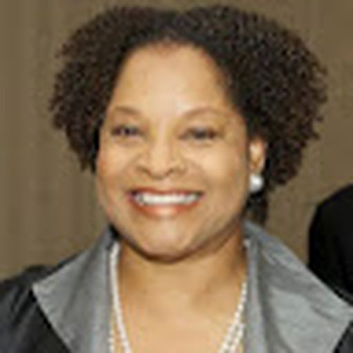 Sharon Walker McCall