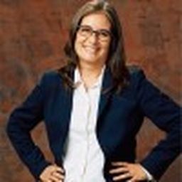 Dr.h.c. Katherine Wichmann Zacharias