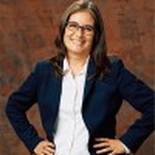 Dr.h.c. Katherine Wichmann Zacharias