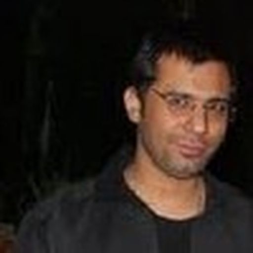 Vaibhav Narula