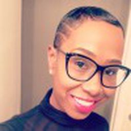 Cassidy Smith, M.B.A