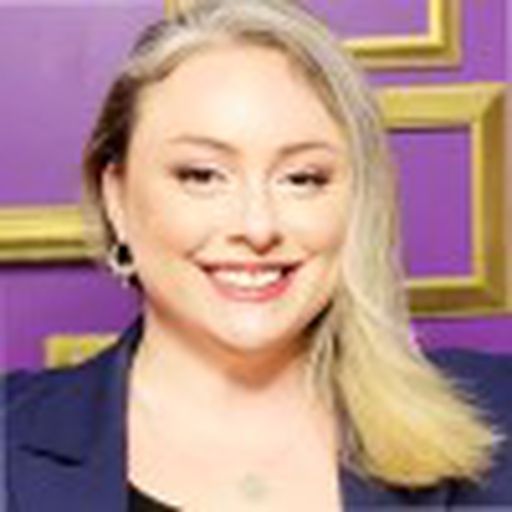 Majda Anwar Qaqish (gah-geesh)