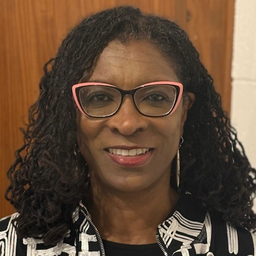 Audrey Wooten