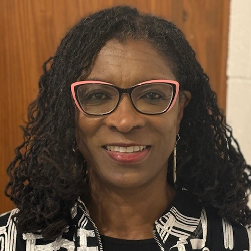 Audrey Wooten