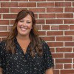 Kyla McEntire, MBA, MA