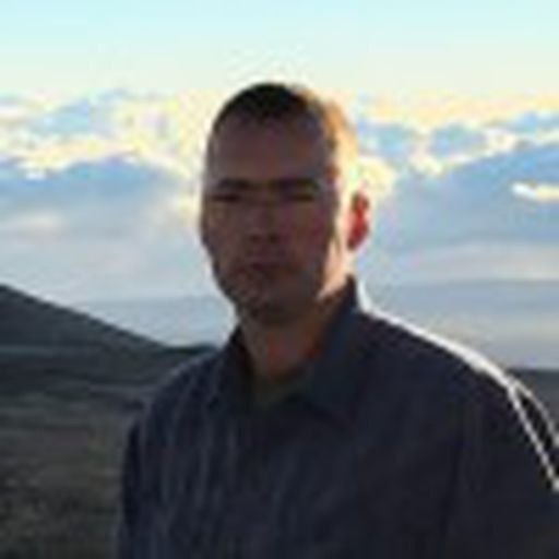 Jason Kelley, SAS®️