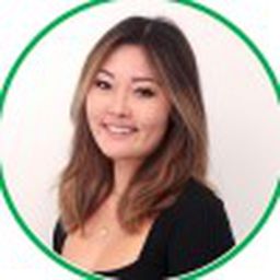 Kylie Kashimoto, MBA