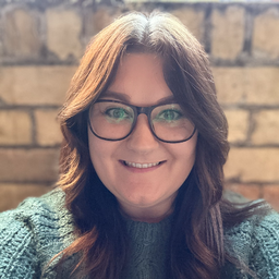 Bridget (The States Project)