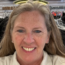 Karen Wisdorf