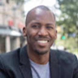 DeMarcus Akeem Suggs