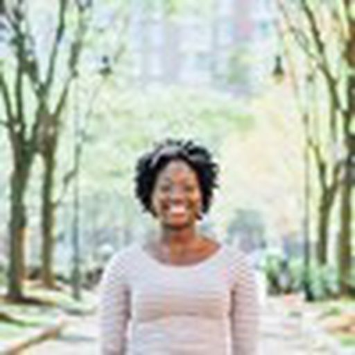 Rebecca Roseme Obounou