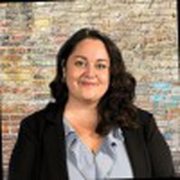 Hali Hagist, CCUFC, CMPFinCap