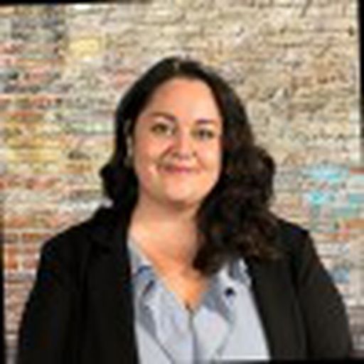 Hali Hagist, CCUFC, CMPFinCap