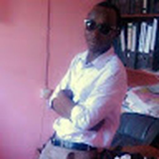 JAWARD BORBOR KHALIL