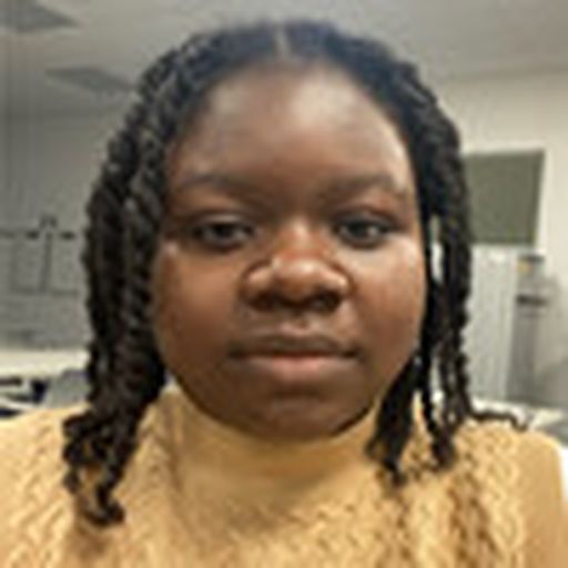 Heritza Jean Baptiste