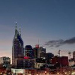 Karl L. Houston, MBA, MSML