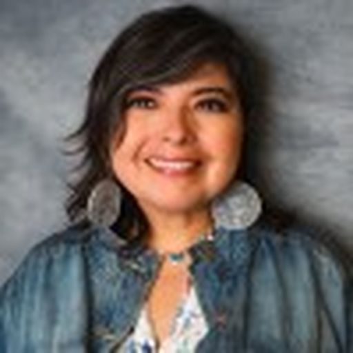 Araceli Esparza, MFA