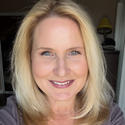 Christine Buege