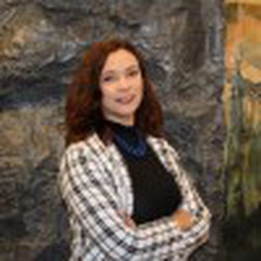 Jillian Decker, CFRE